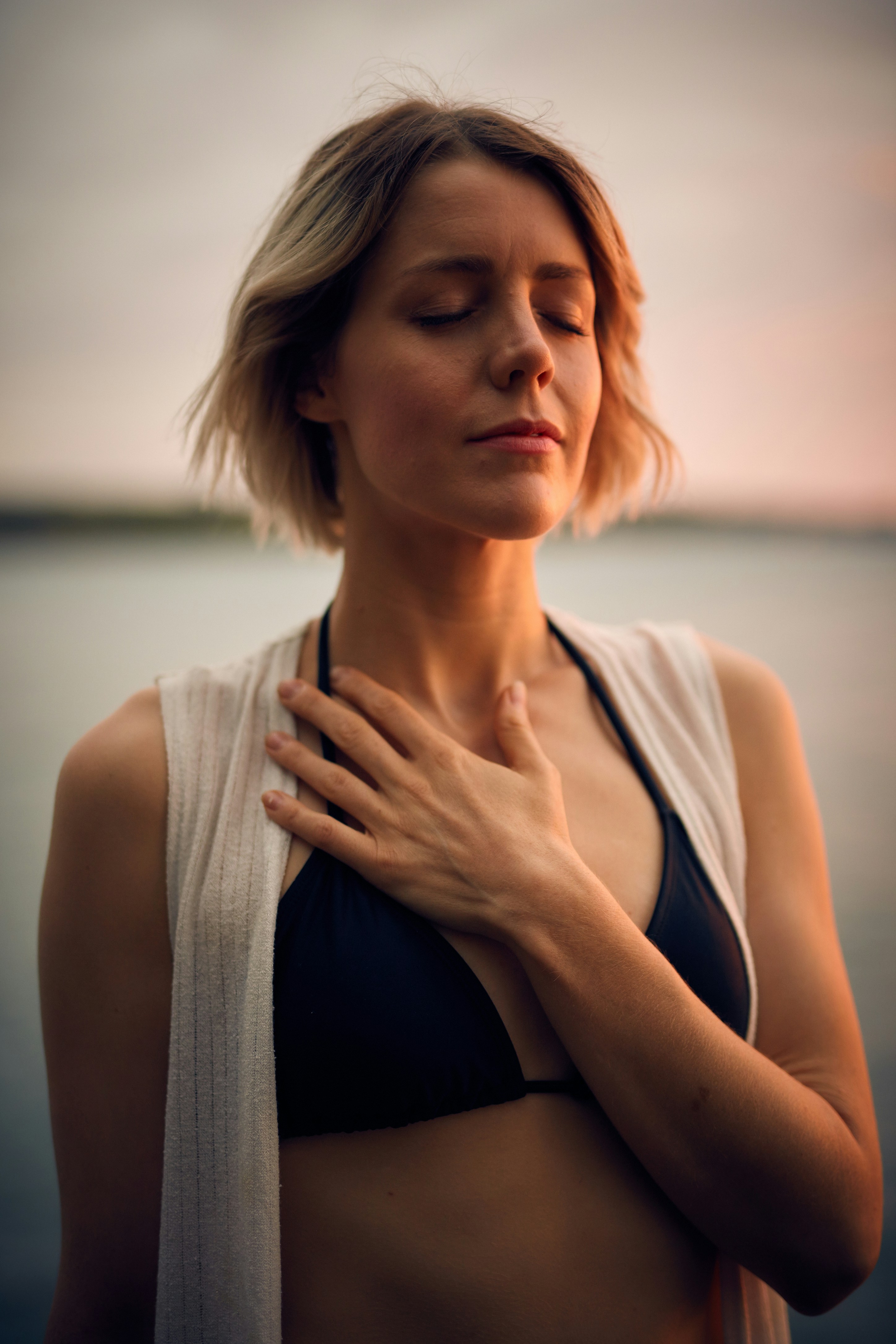 Mirror work: a step-by-step guide to self-love and healing