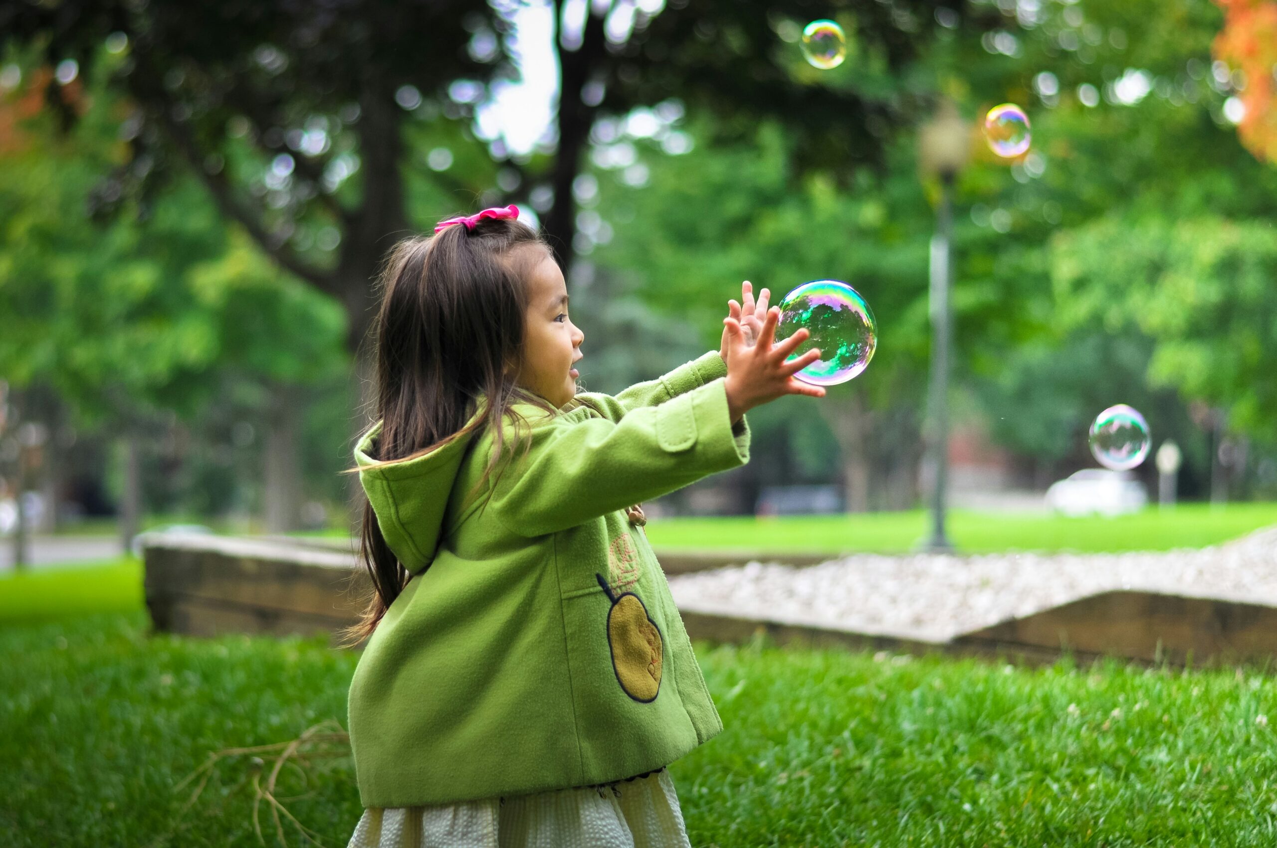 12 Ways to Nurture Your Inner Child