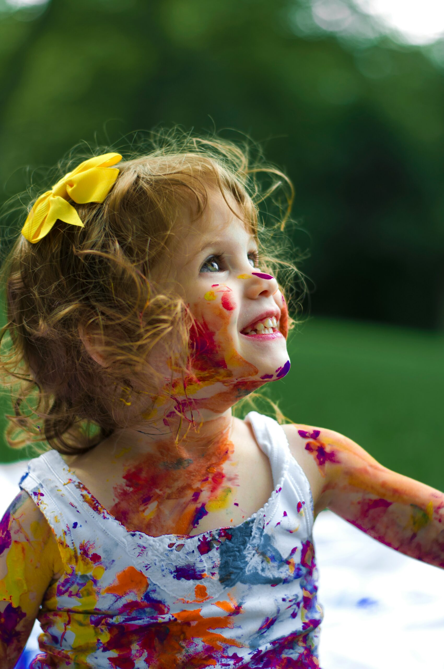 Inner child healing: The three parts of you & how to reconnect